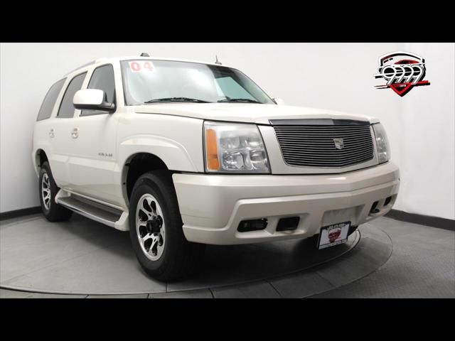 2004 Cadillac Escalade