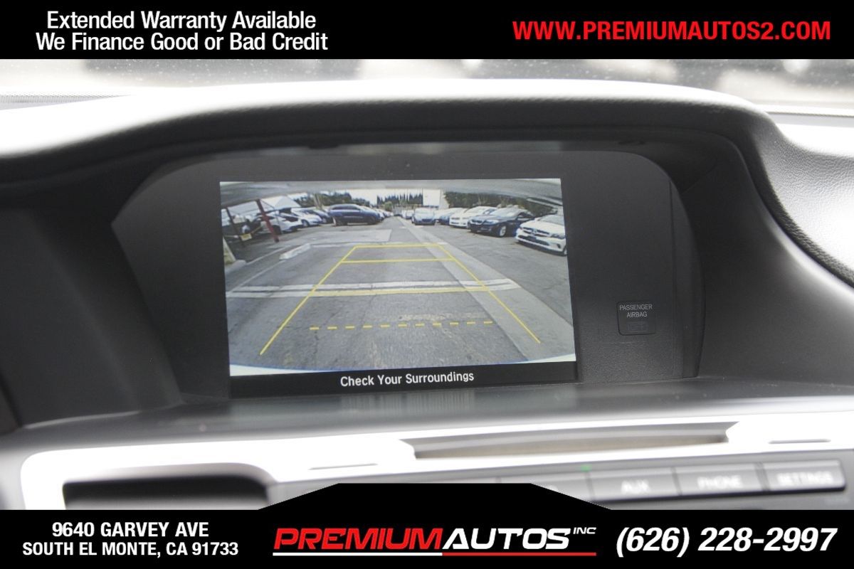 2014 Honda Accord Sedan