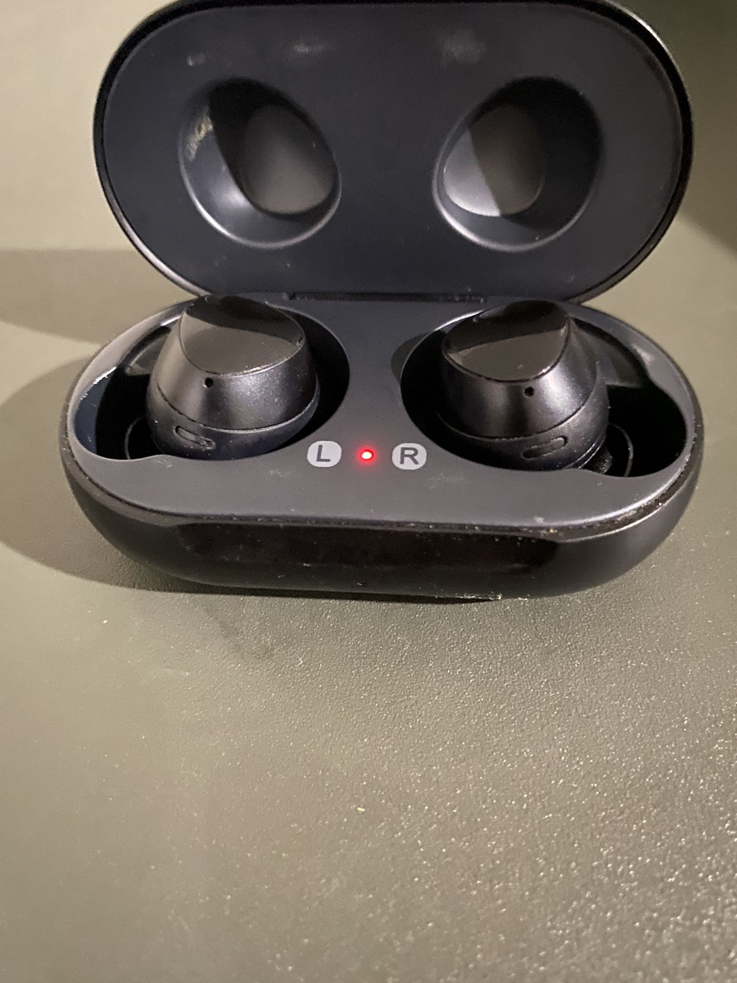 Samsung Galaxy buds Wireless