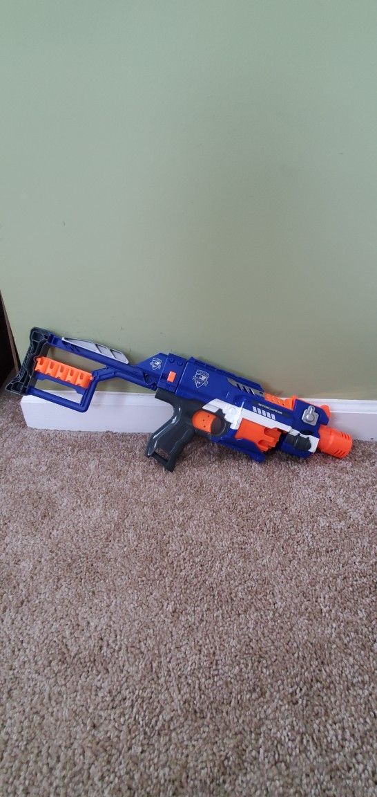 NERF ELITE