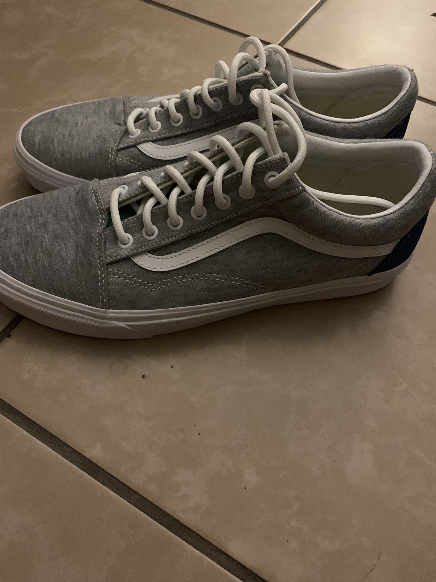 Jordans Vans An Air tn