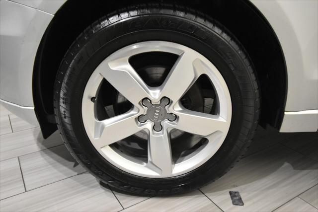 2012 Audi Q5
