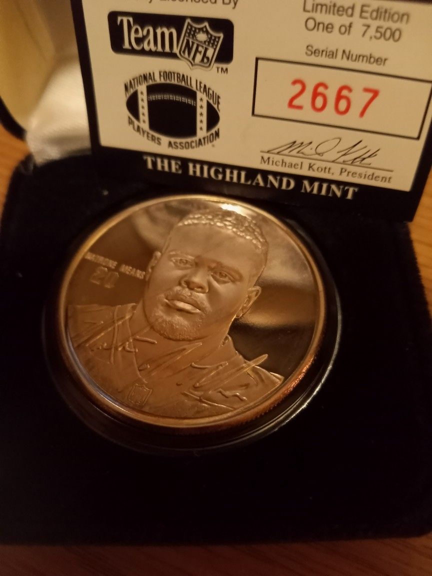.999 Fine Silver Signature Series 1oz Natrome Means Round
