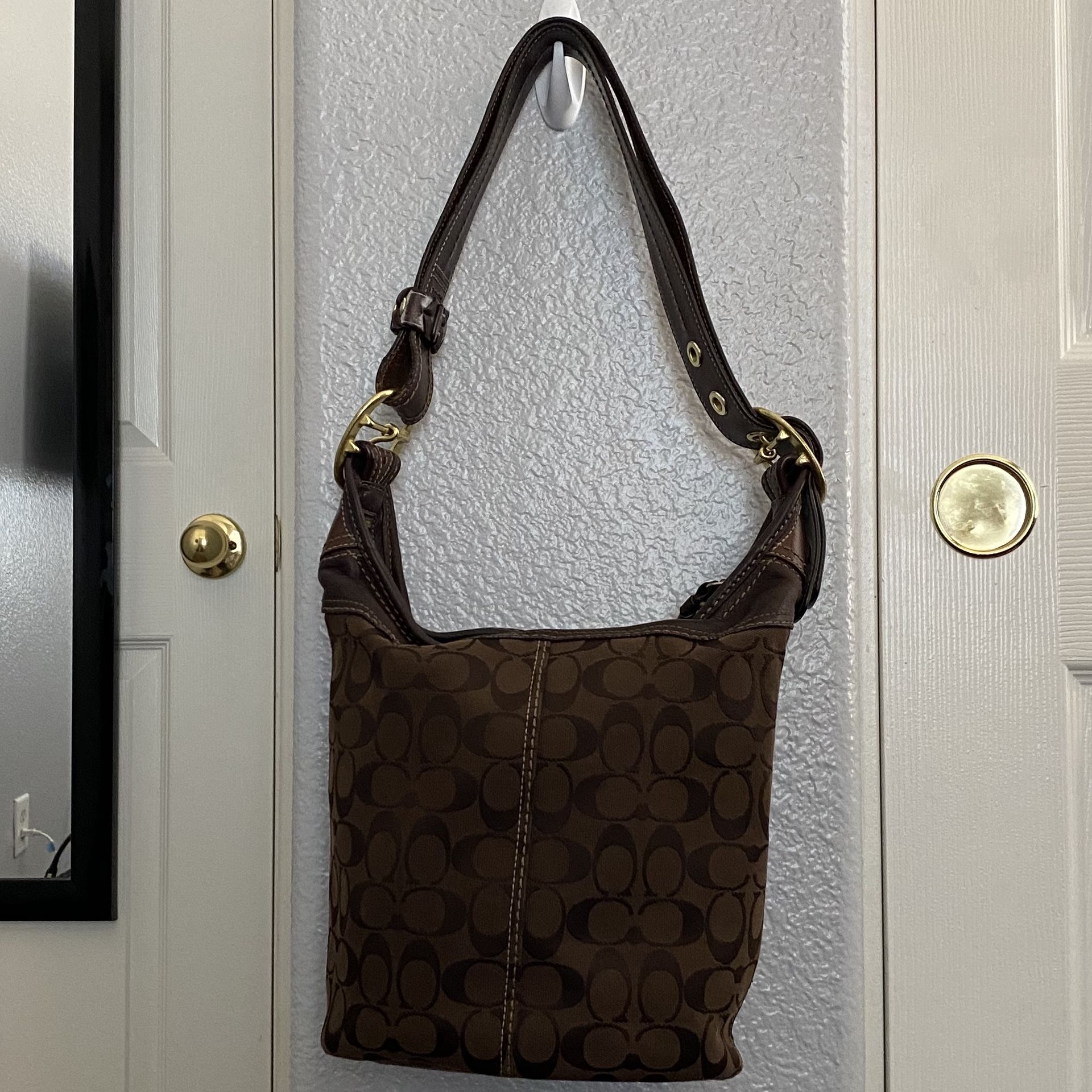 Coach Handbag