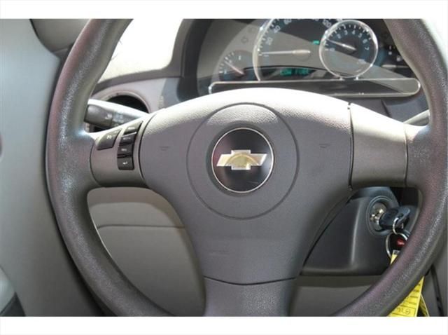2008 Chevrolet HHR
