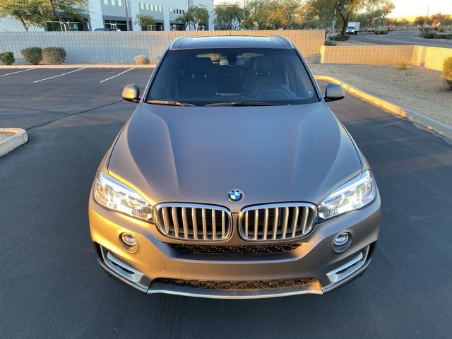 2018 BMW X5