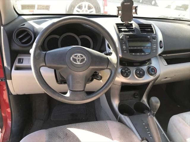 2008 Toyota RAV4