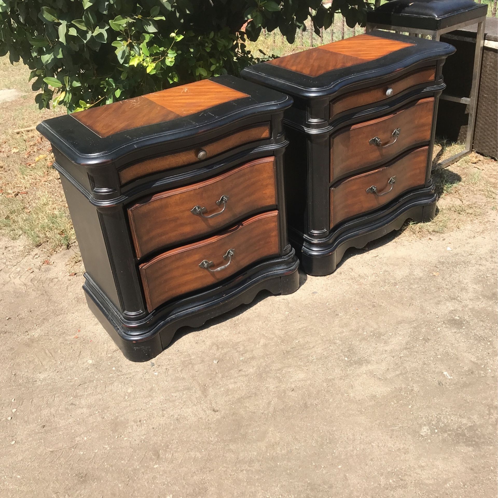 Two Night Stand Beautiful Style