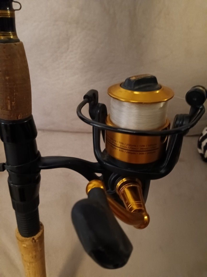 Fishing Rods