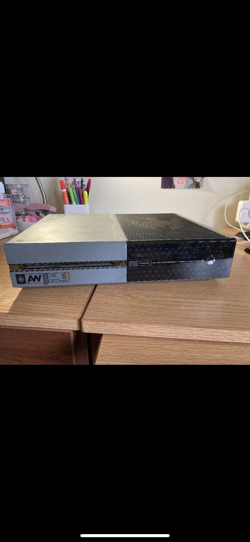 Xbox One Limited Edition