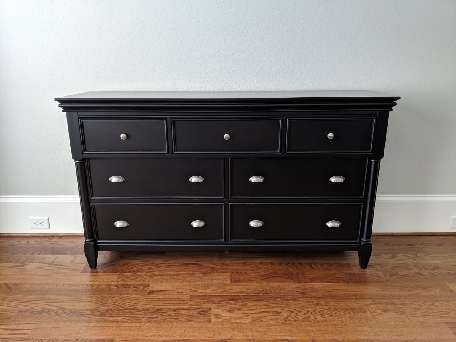 Bedroom furniture, $3000+ in value can be sold as a set with steep discount, or as individual pieces