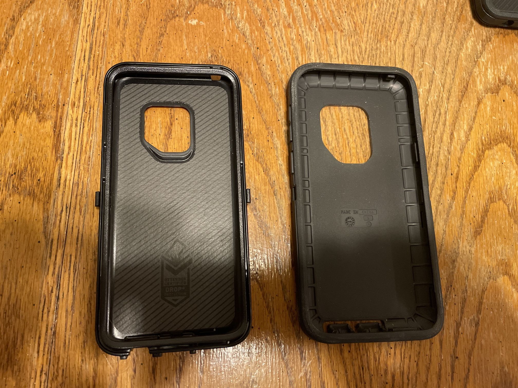 Galaxy S9 Otterbox Case