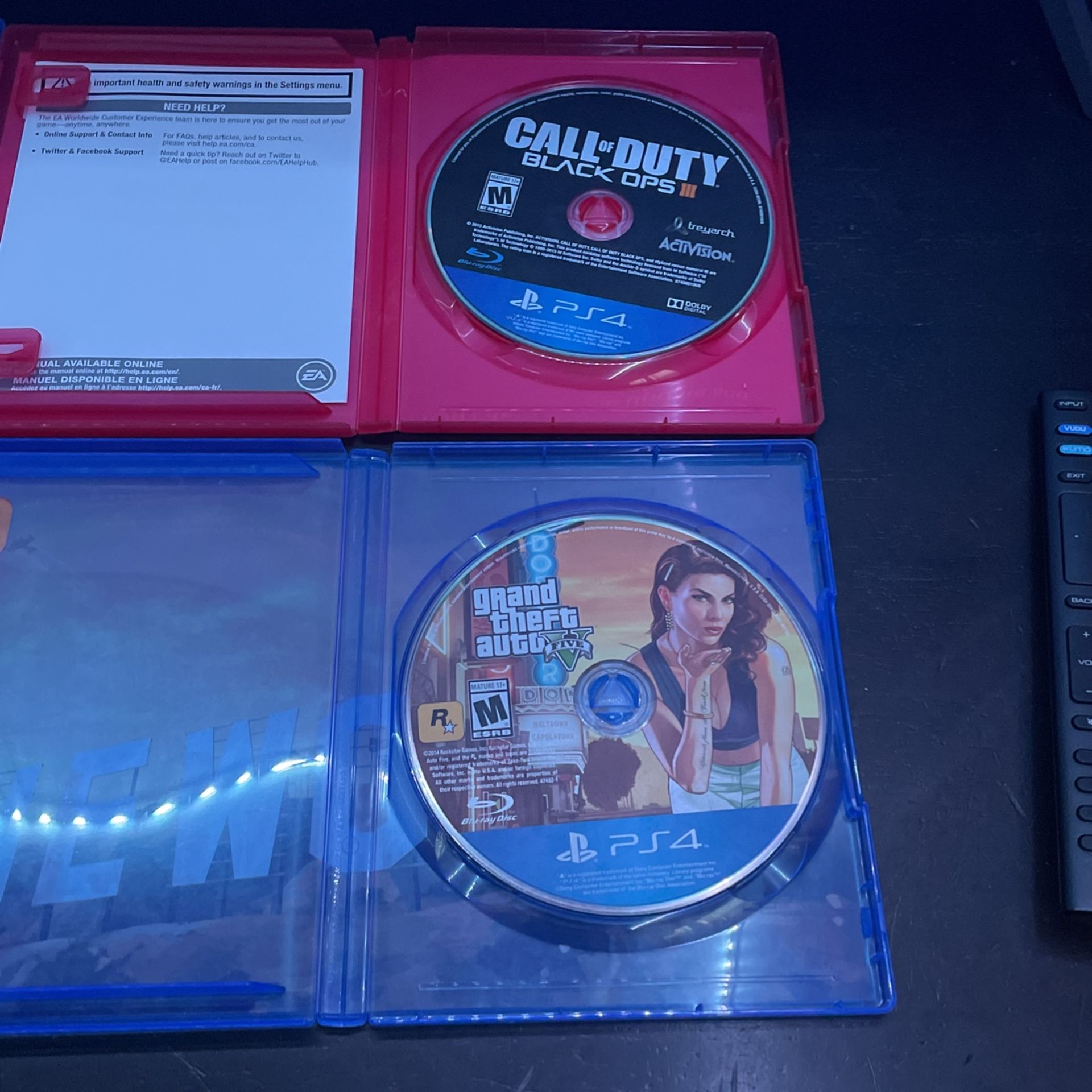 Games