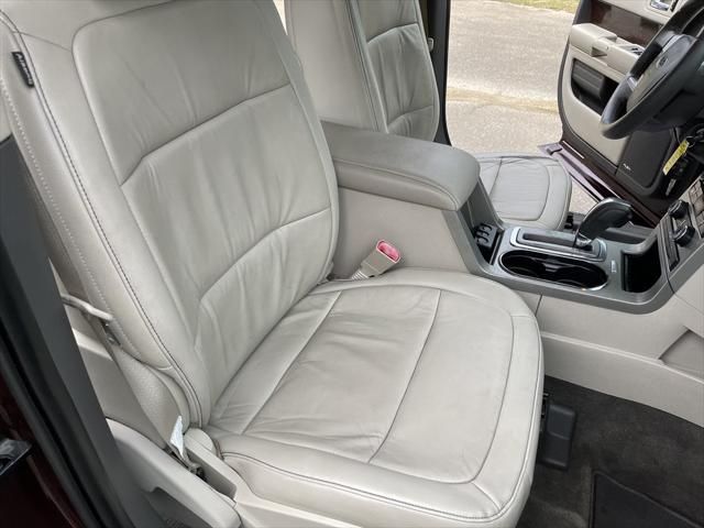 2011 Ford Flex