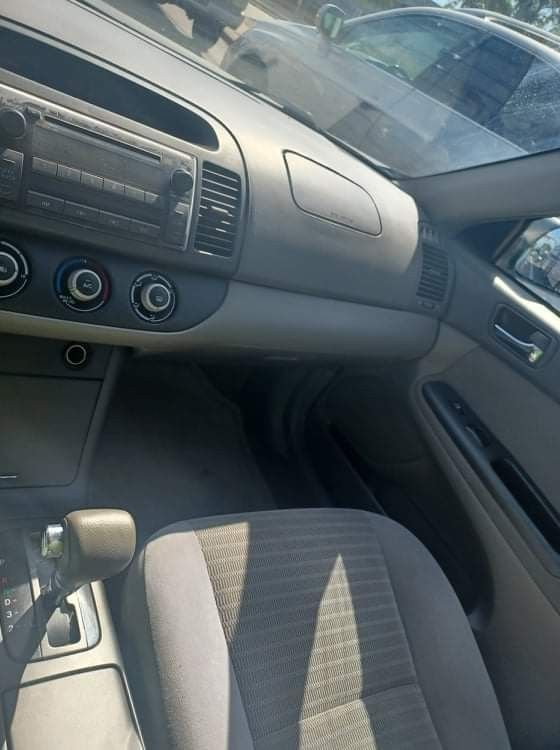 2006 Toyota Camry