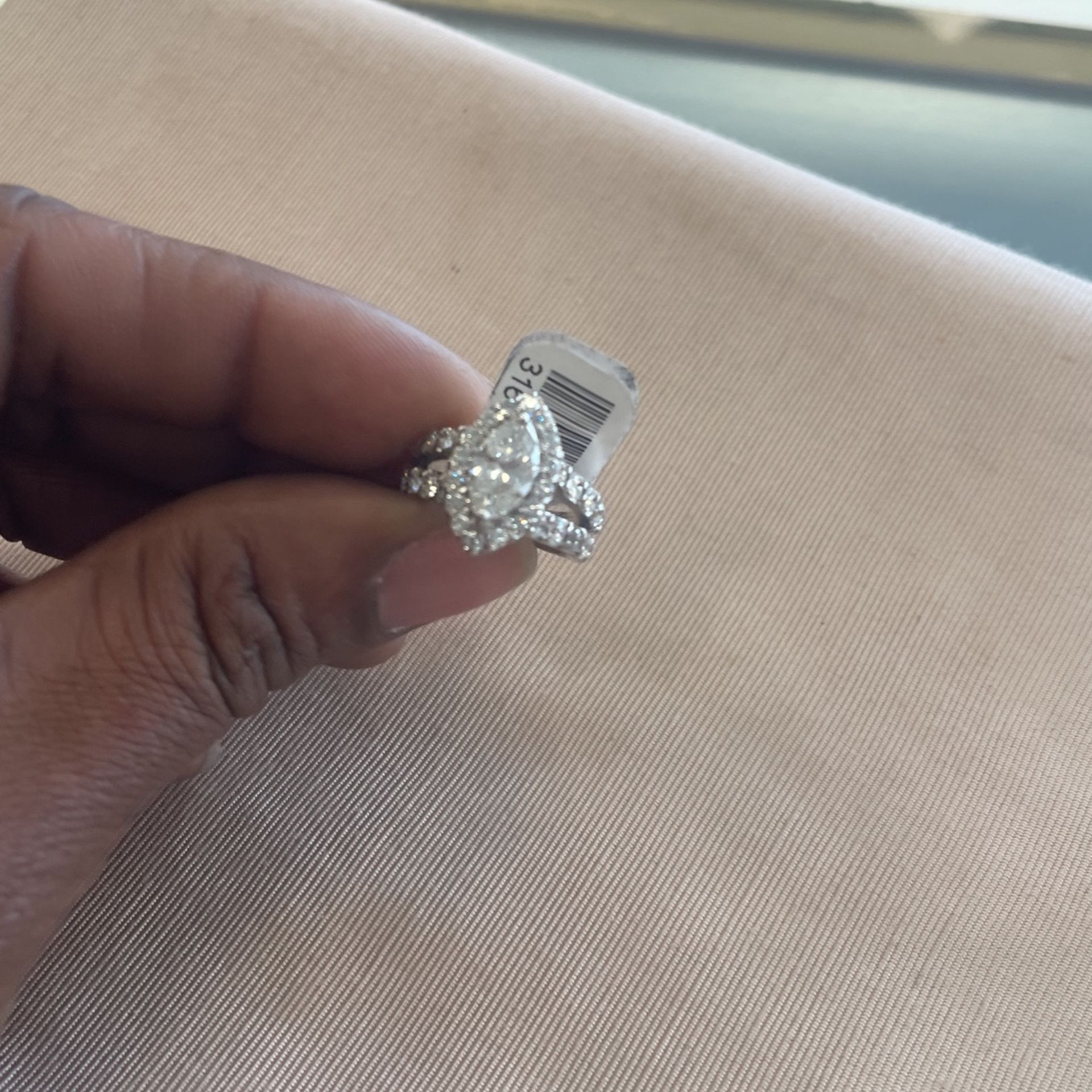 Wedding Ring