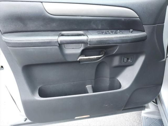 2008 Nissan Armada