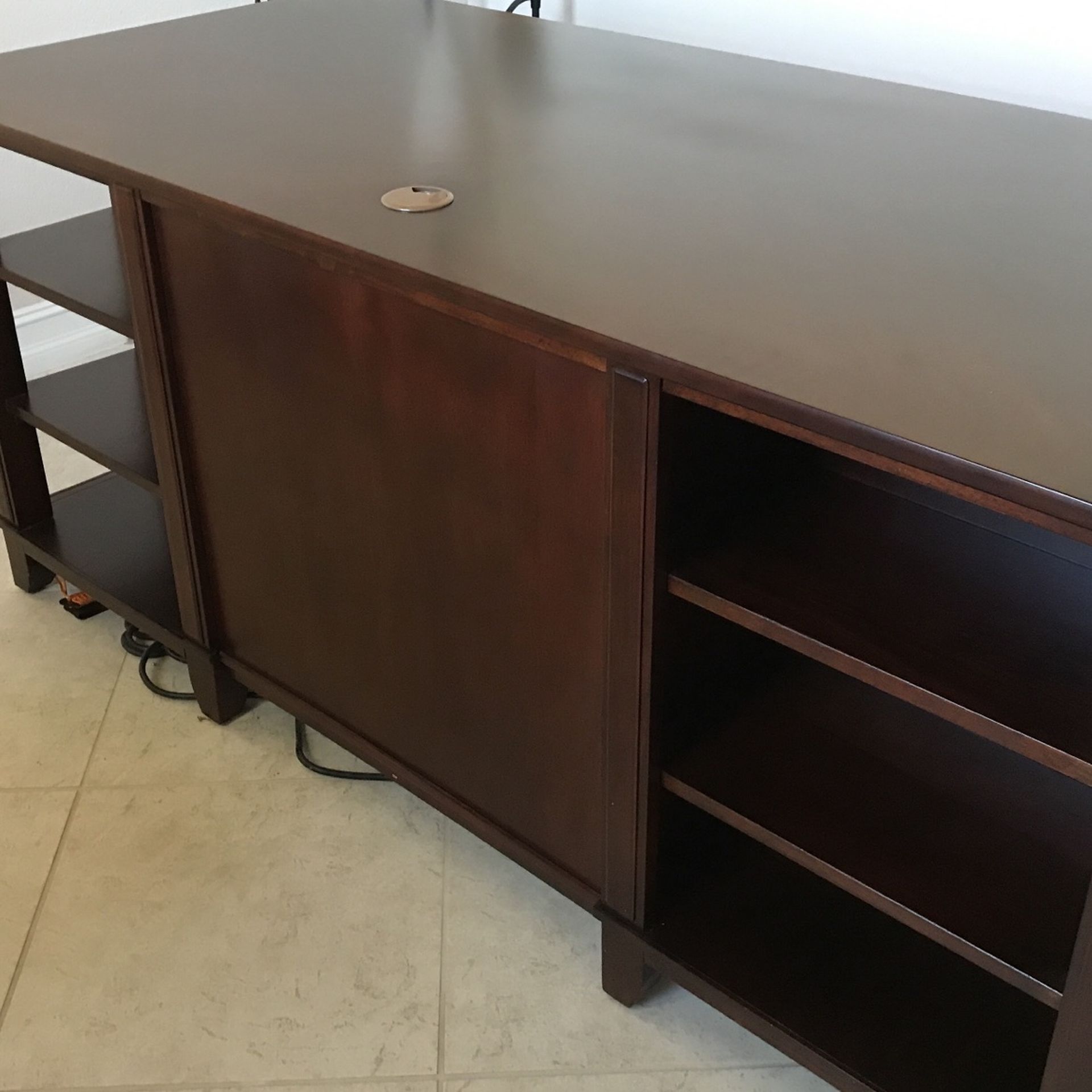 Executive Desk