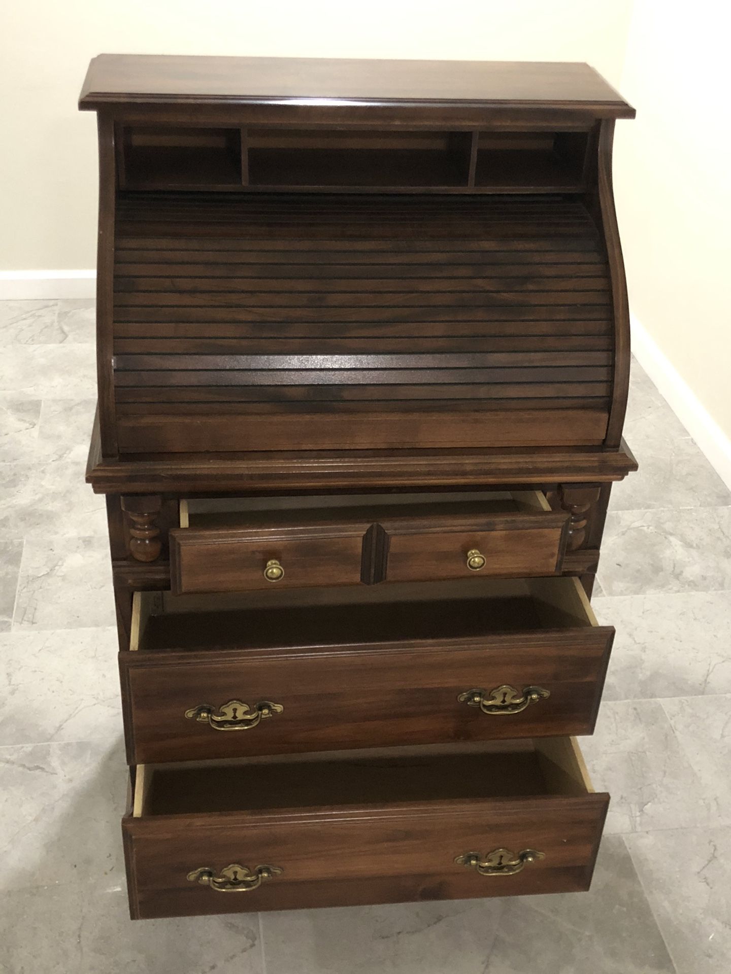Secretary Desk,