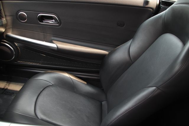 2006 Chrysler Crossfire