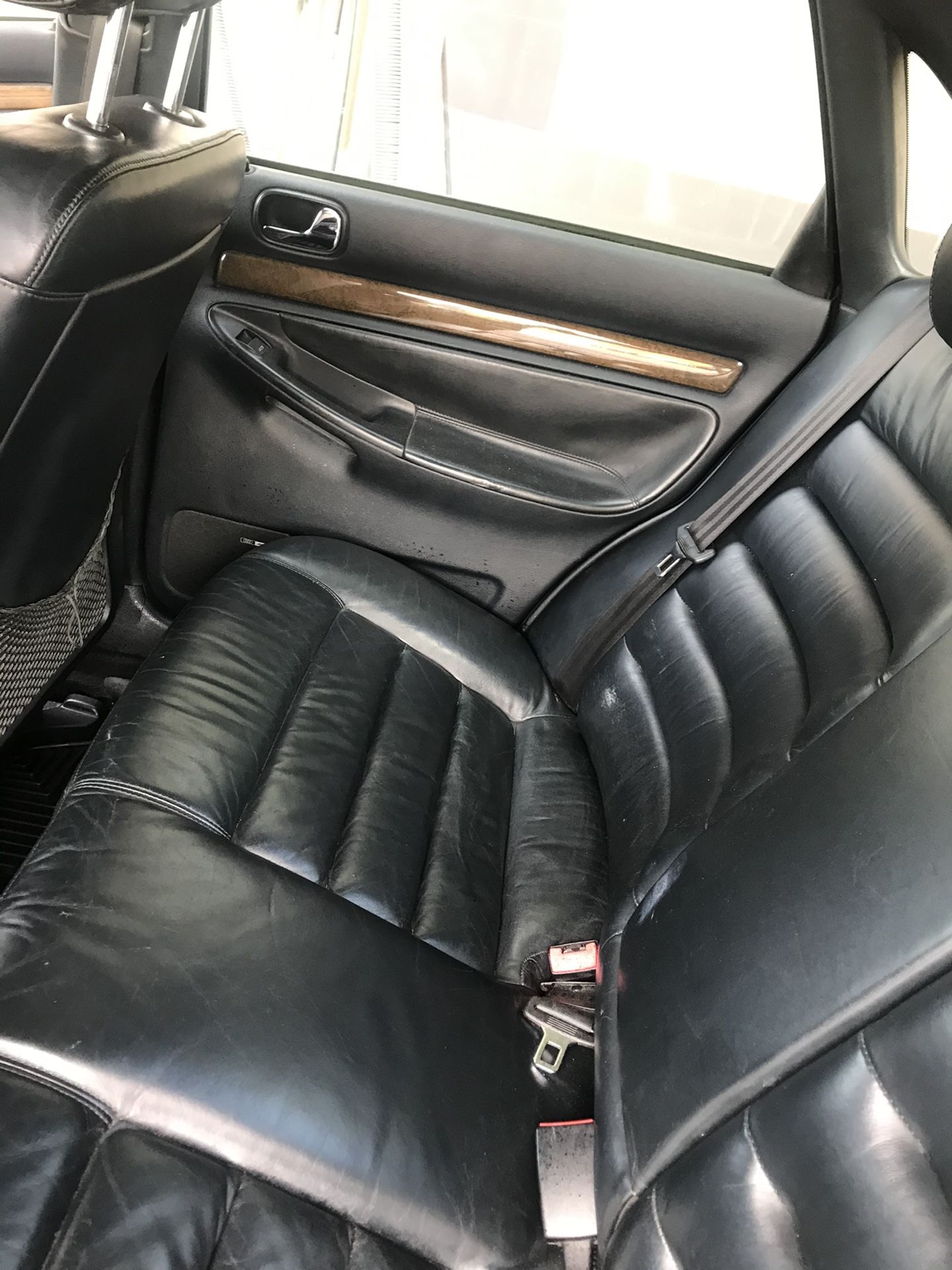 B5 S4 Audi Part Out