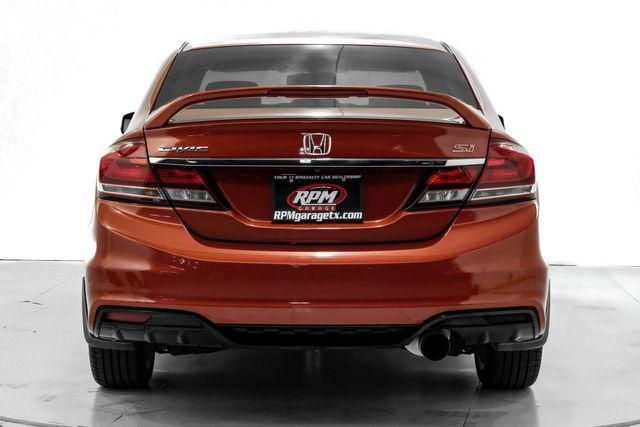 2013 Honda Civic Sdn