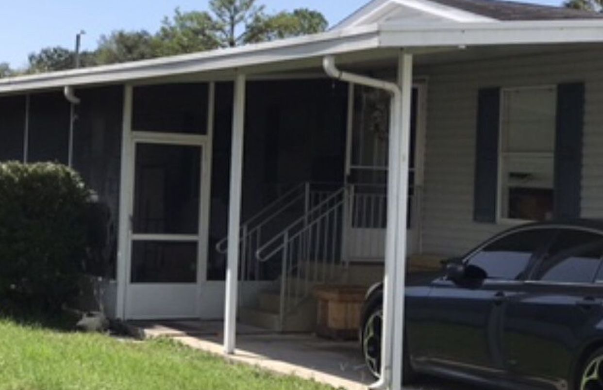 Fixer Upper Mobile Home For Sale for Sale in Apopka, FL OfferUp