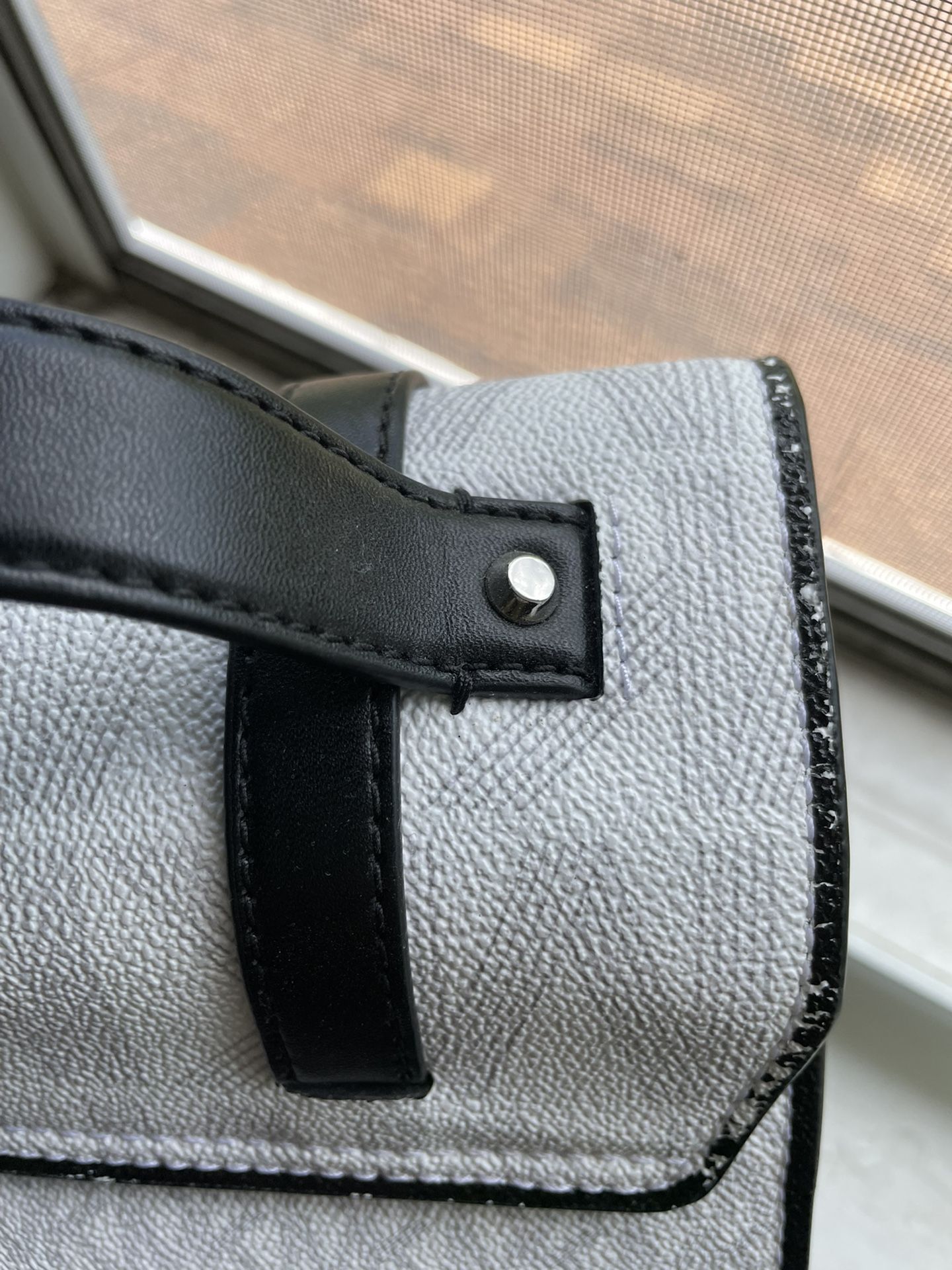 Michael Kors Crossbody Purse