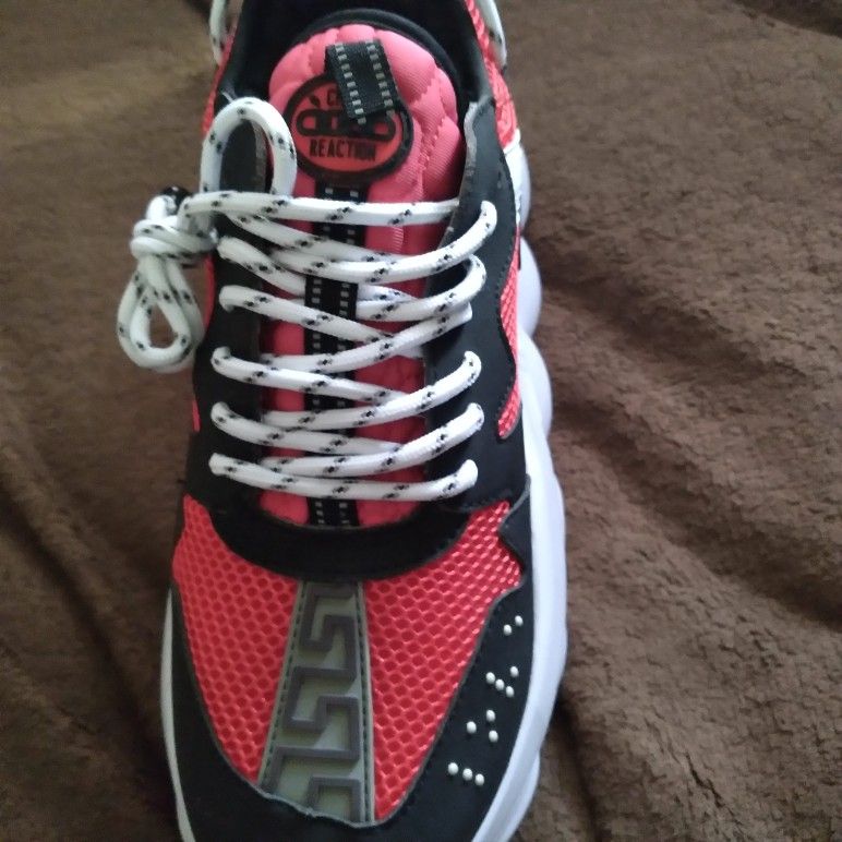 Brand New Versace