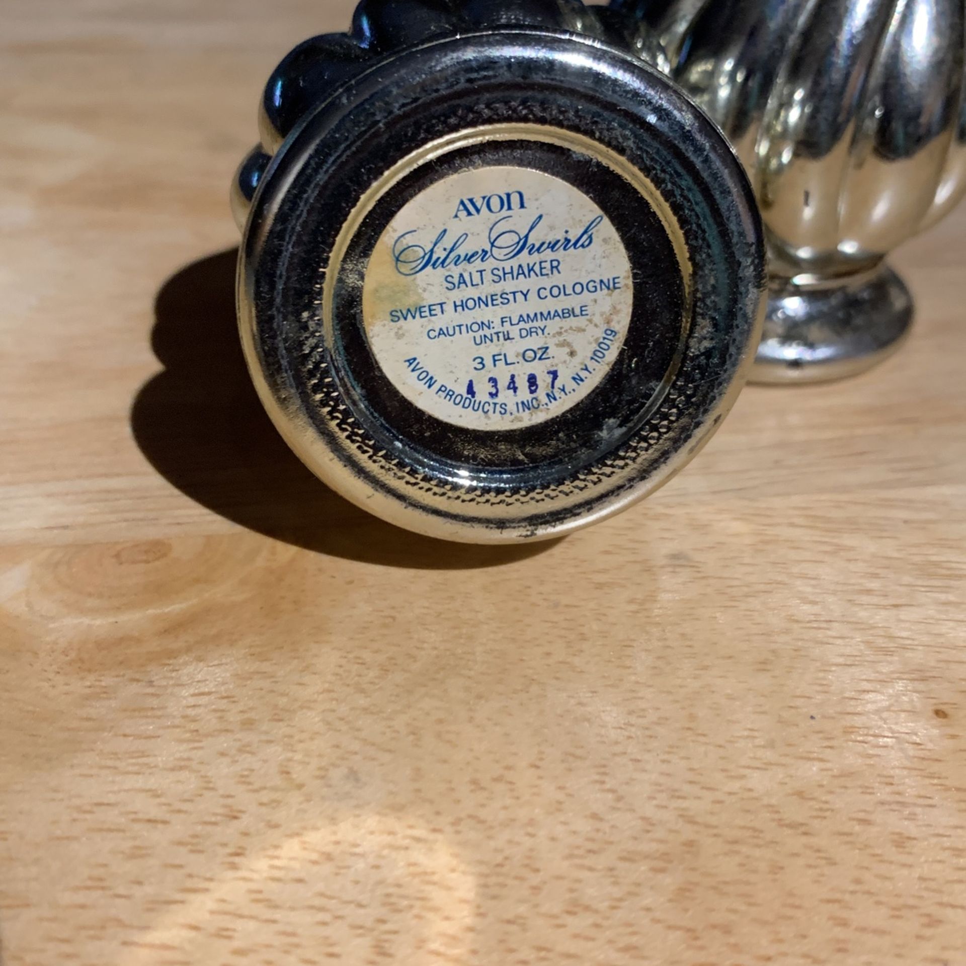 Shaker Sets hobbies Items-6 Sets