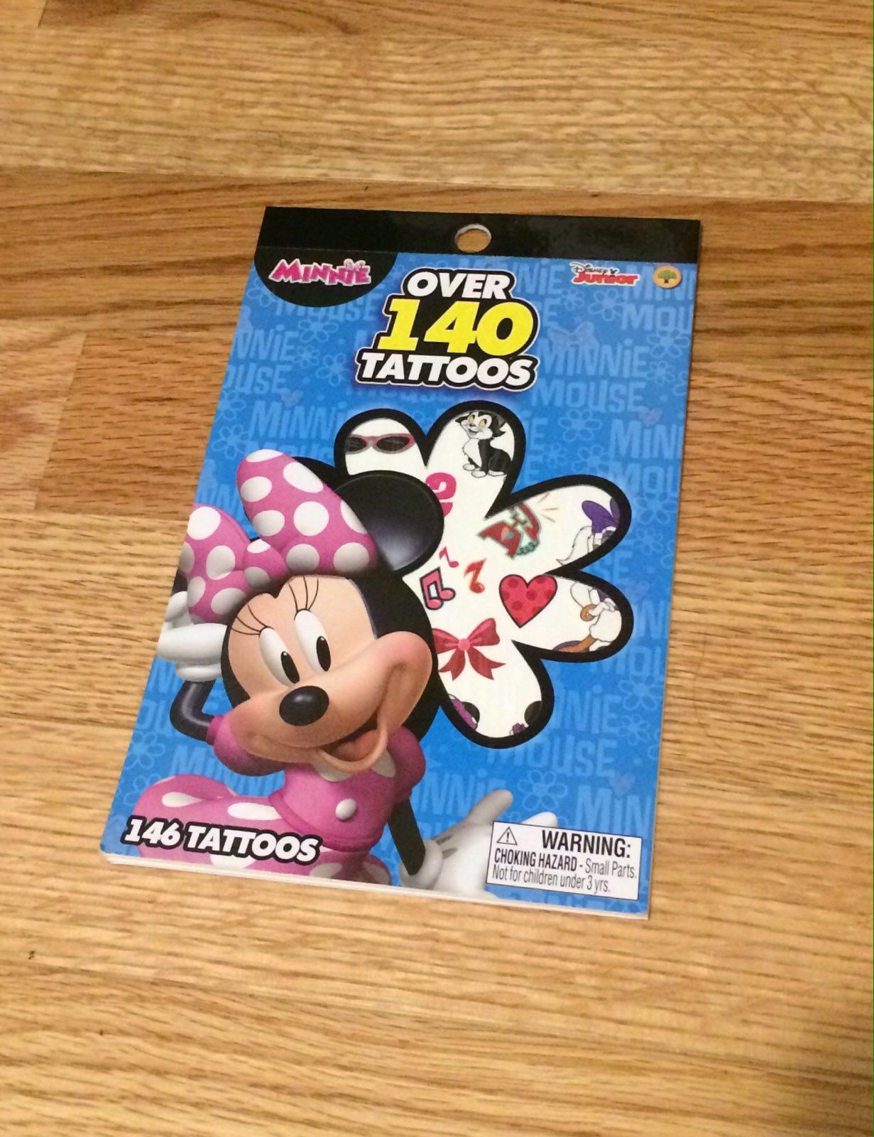 Minnie Mouse Party Lot