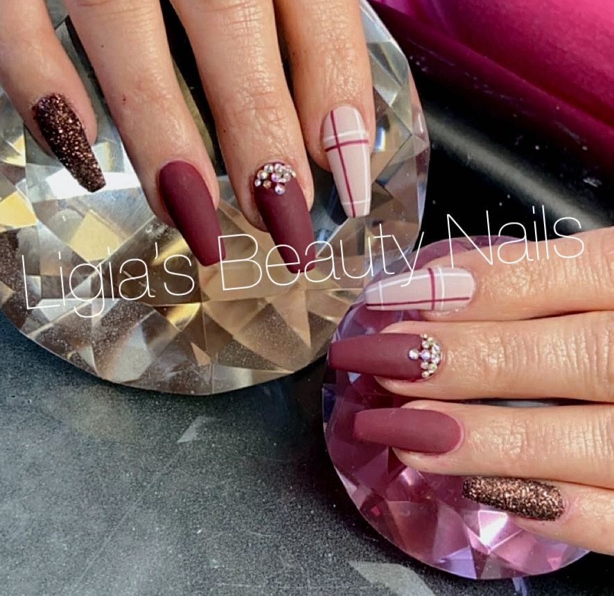 Beauty Nails