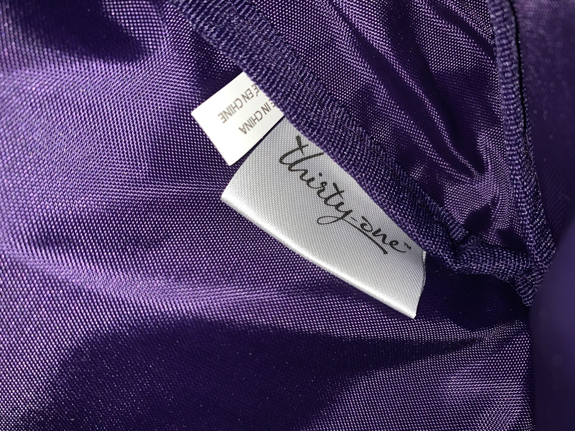 Thirty-One Sling Back Pack Bag
