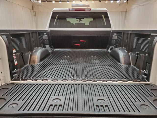 2020 Chevrolet Silverado 3500HD