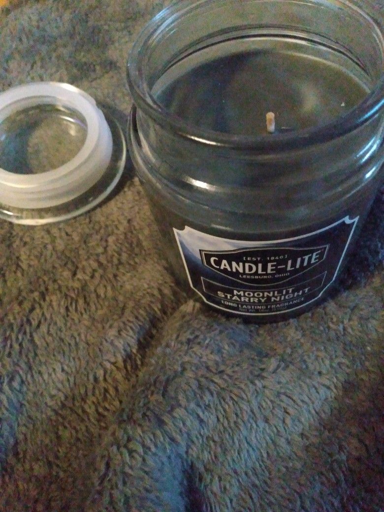 Candle-Lite Candles Made In Usa