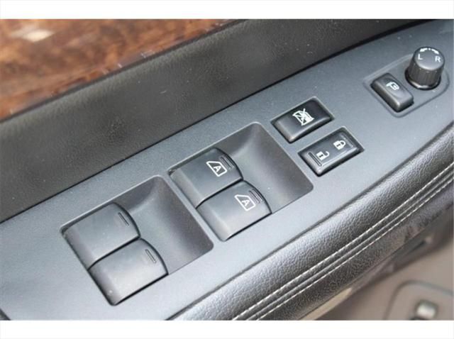 2010 Nissan Armada