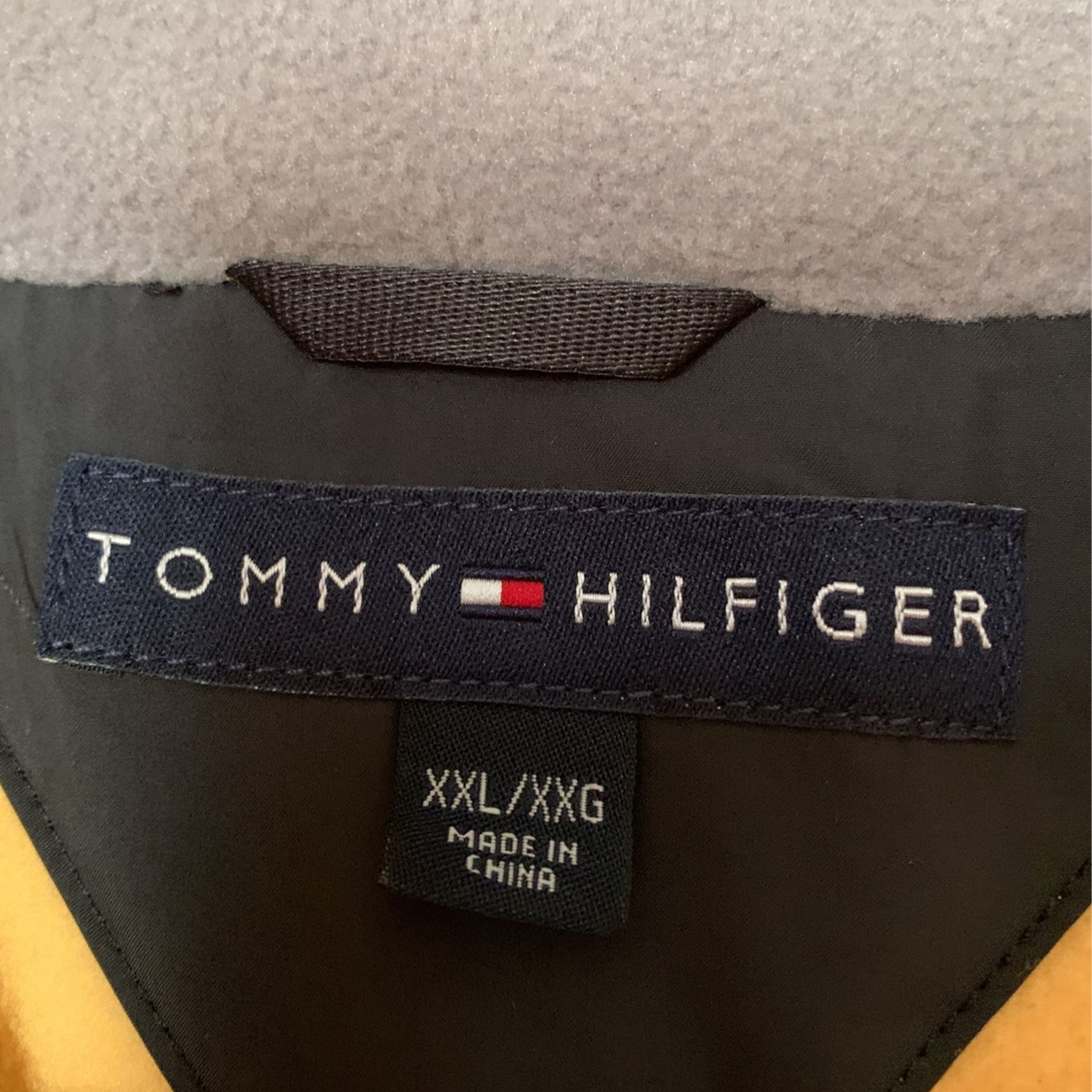 Tommy Hilfiger