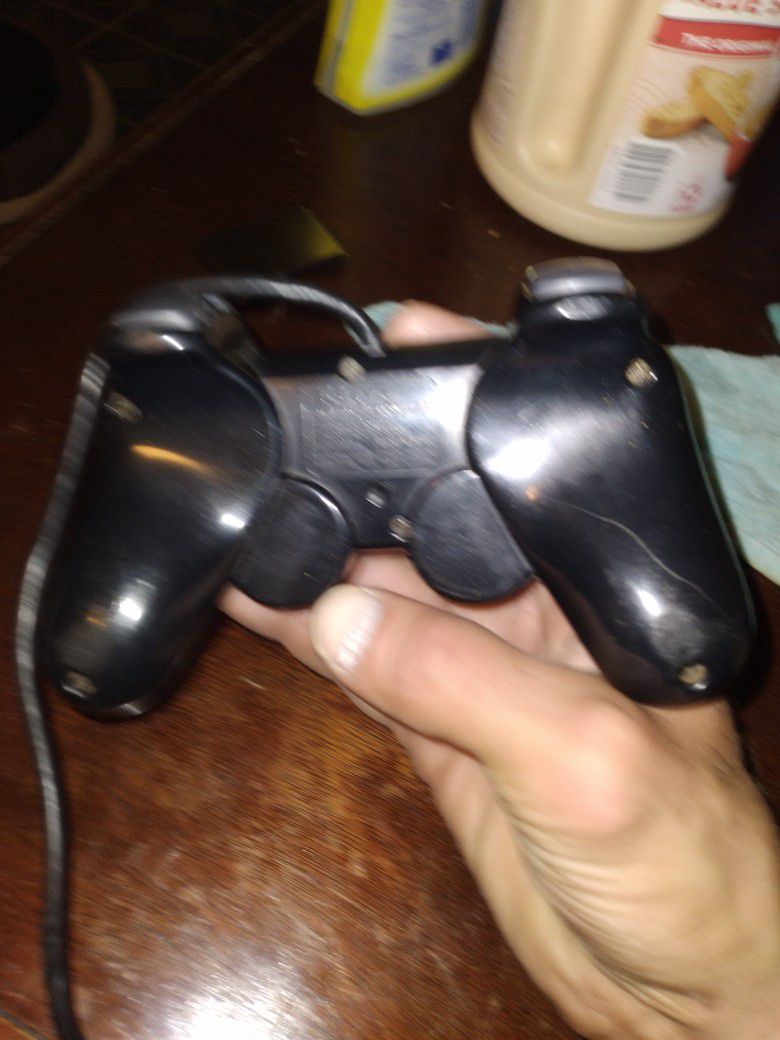 Are PS4 Controller With The Cord