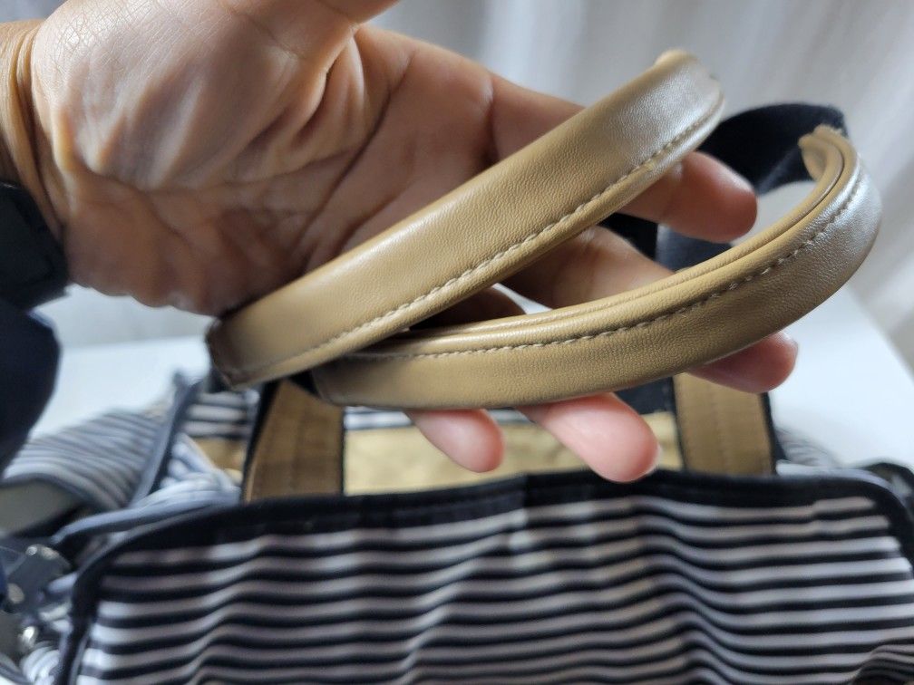 Skip And Hop Diaper Bag