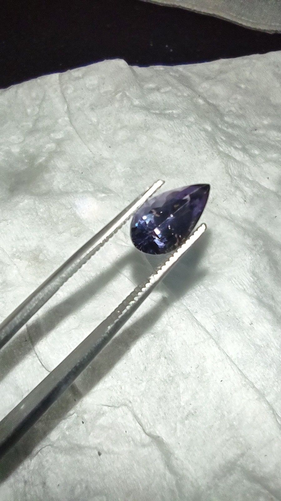 Spinel Lavender