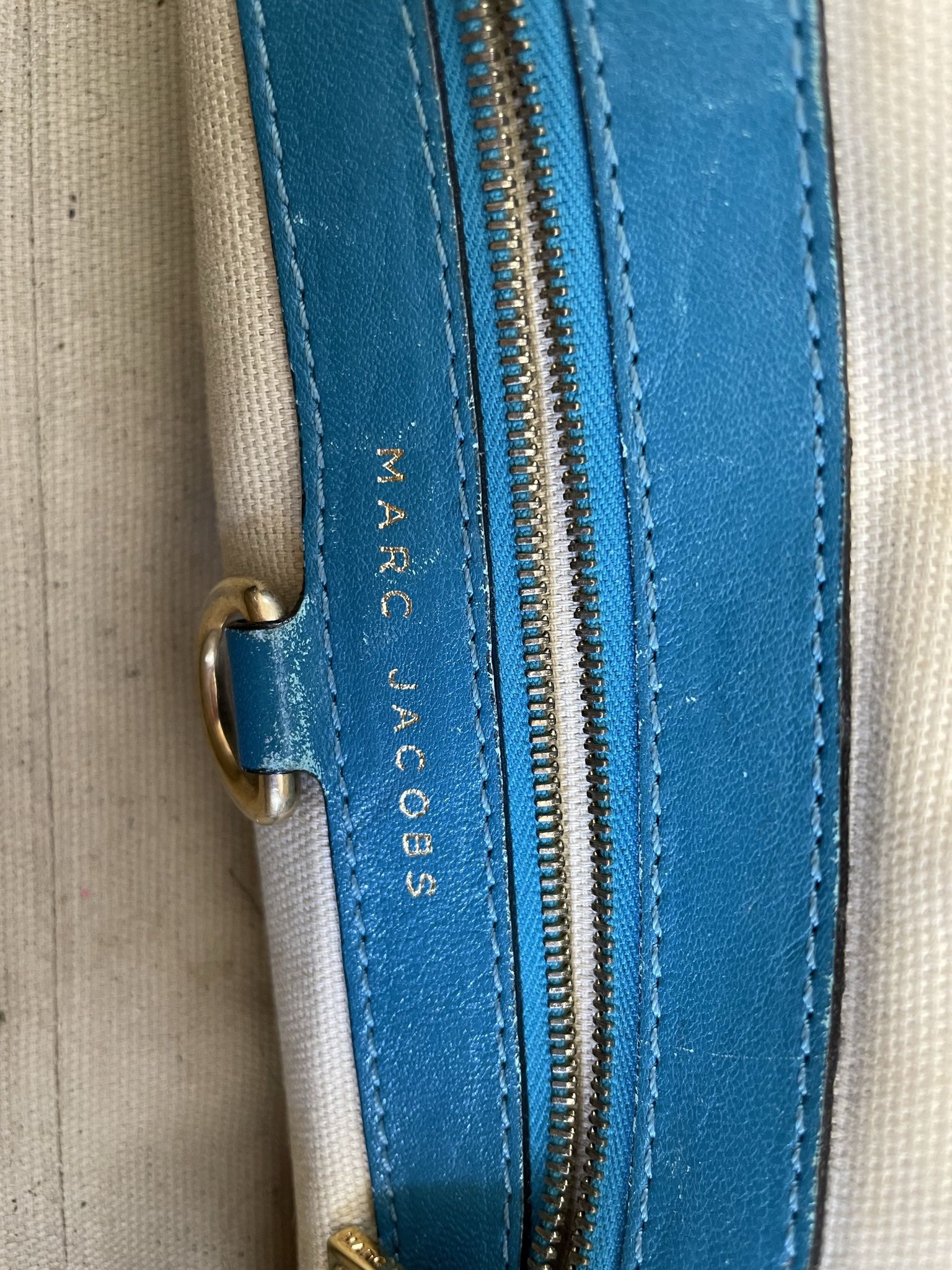 Marc Jacob’s Handbag & Wallet 