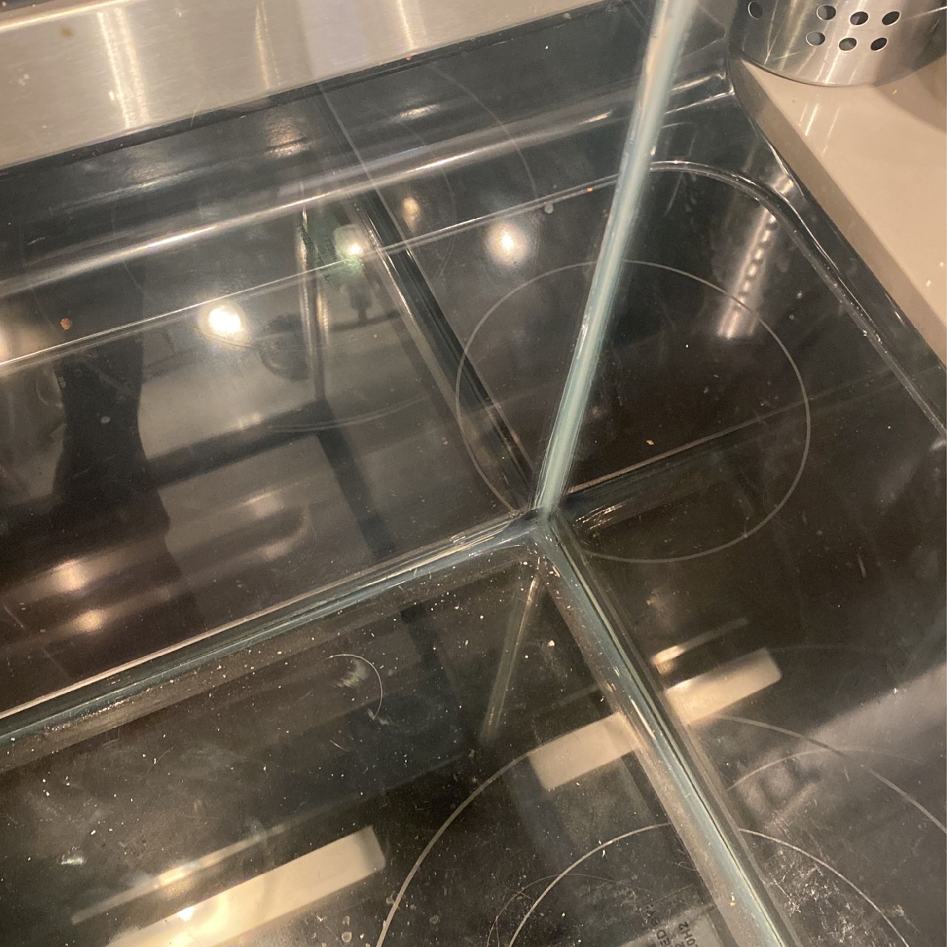 Never Used 10 Gallon Fish Tank