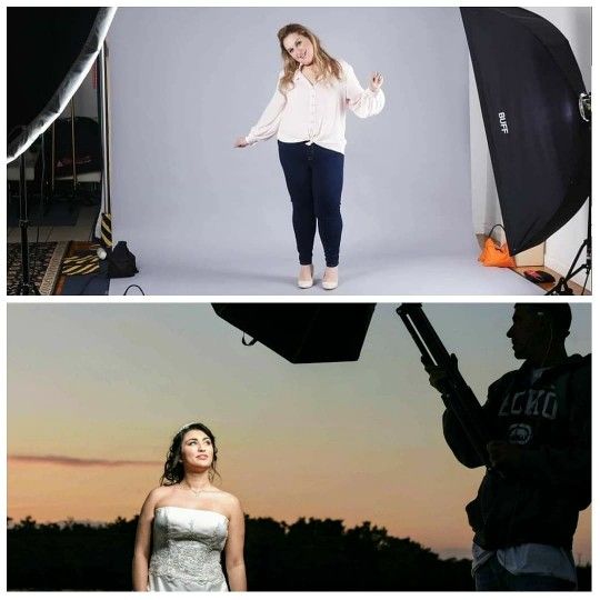 Photoshoots (contact info removed)