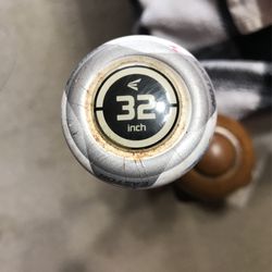 Easton Ghost X BBCOR Baseball Bat 32” -3 Thumbnail