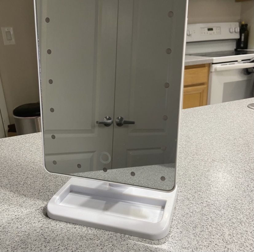 Vanity Mirror