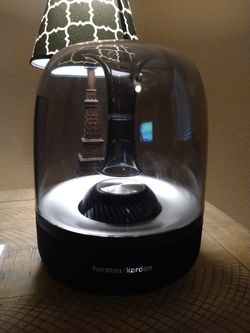 Harmon Kardon Aura 2 Bluetooth Speaker Thumbnail