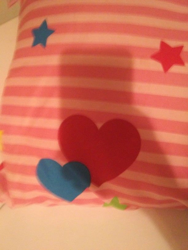 Big Hello Kitty Pillow