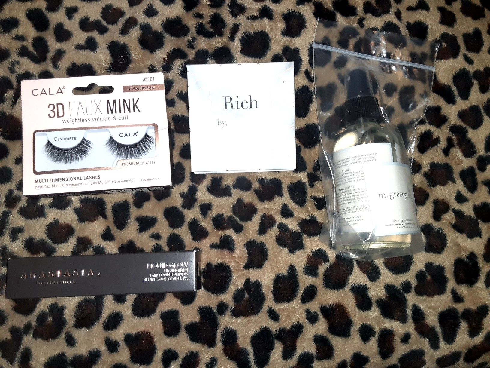 Bundle Bag 1