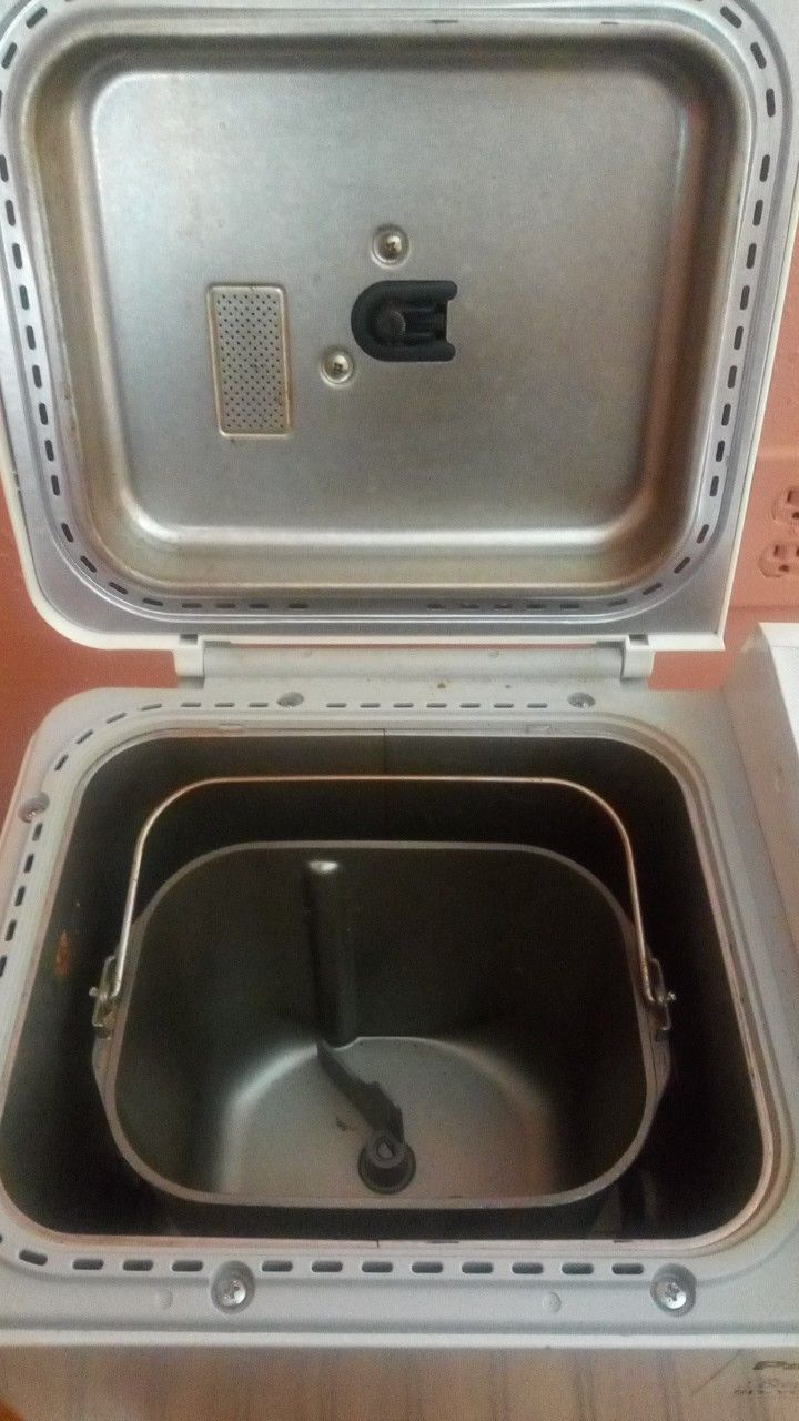 Panasonic SD-YD200 Bread Maker