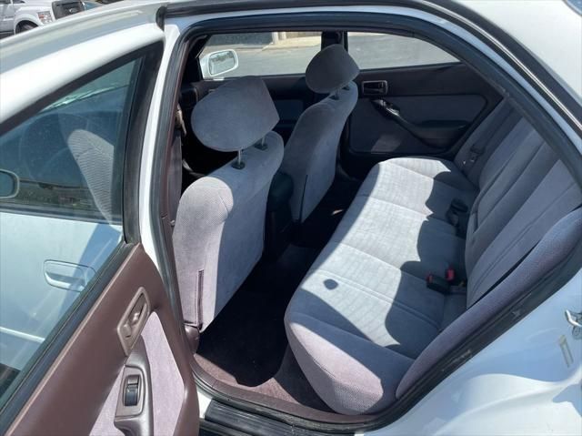 1995 Toyota Camry